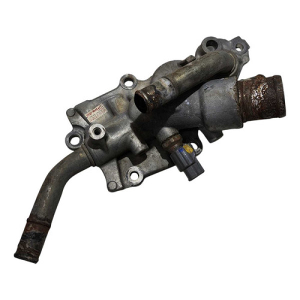 Carcaça Válvula Termostática Renault Fluence 2.0 2011 A 2016