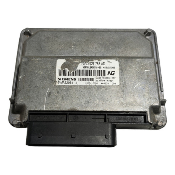 Modulo Cambio 0ad927755ad Porsche Cayenne 2005 2006 2007