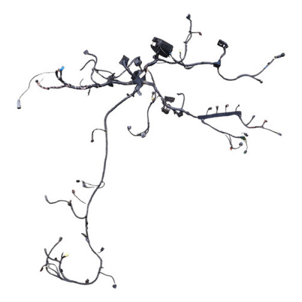 Pisca Chicote Fusível Motor Hyundai Hb20s 2014 2015 2016 Direito