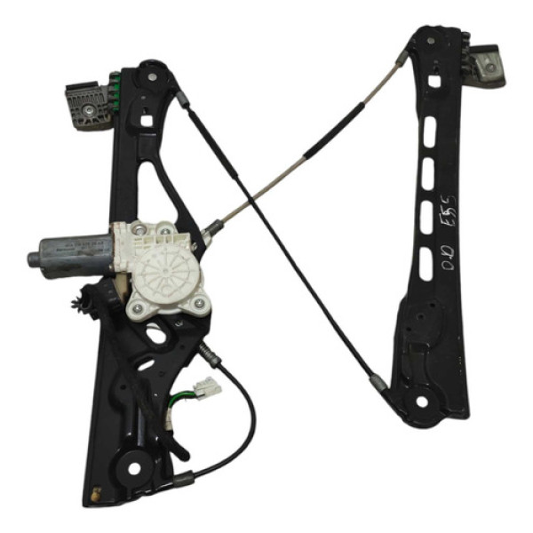 Maquina Vidro Diant Dir Mercedes E320 2003 A 2005 