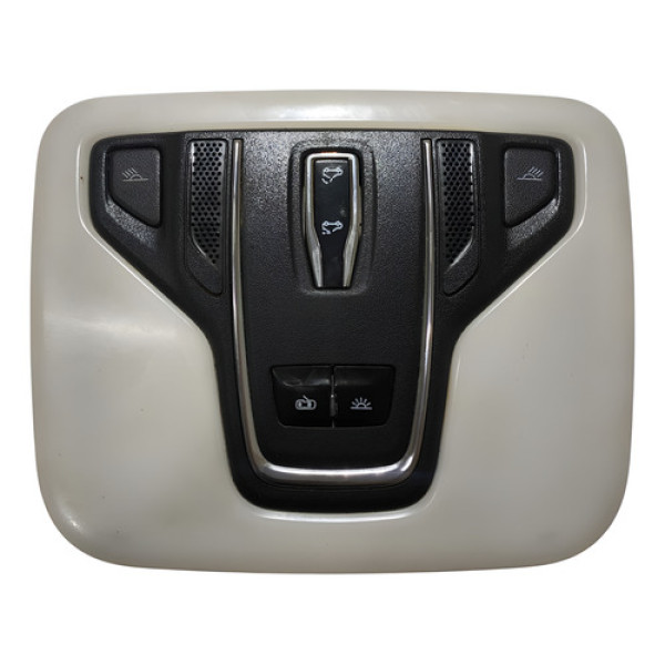 Luz Teto Cortesia Chery Tiggo 2 2018 A 2020 J694423010ba