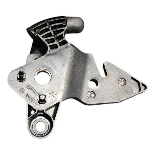 Trava Banco Esquerdo 1118342 Peugeot 2008 1.6 2017 2018