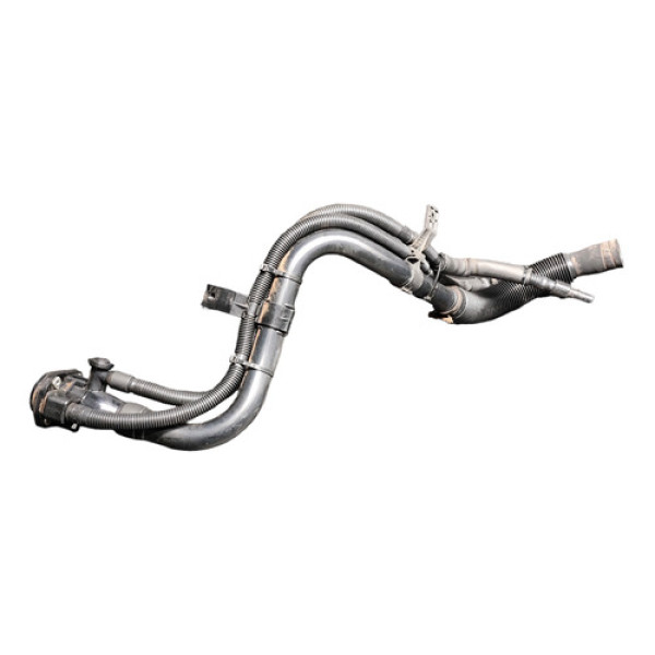 Gargalo Tanque Combustivel Kia Sportage 2.0 2011 2012 2013