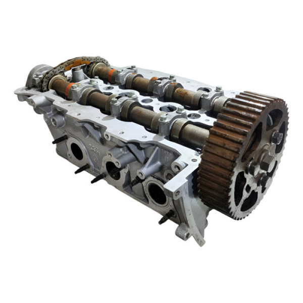 Cabeçote Direito Range Rover Sport 3.0 V6 2014 2015 A 2017