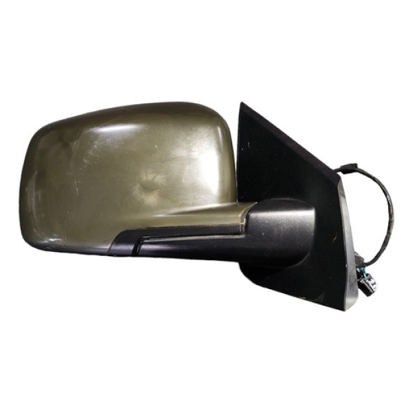 Retrovisor Eletrico Direito Fiat Freemont Journey 2011 2016