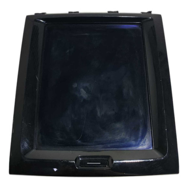 Tela Central Multimídia Volvo Xc60 T8 2.0t Hybrido 2019/2022