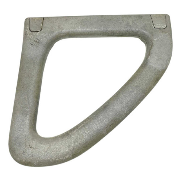 Alça Teto Diant Direito Mitsubishi Pajero 2000 A 2006 - Bege