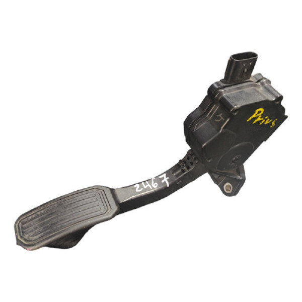 Pedal Acelerador Prius 2013 Á 2015 7811012050