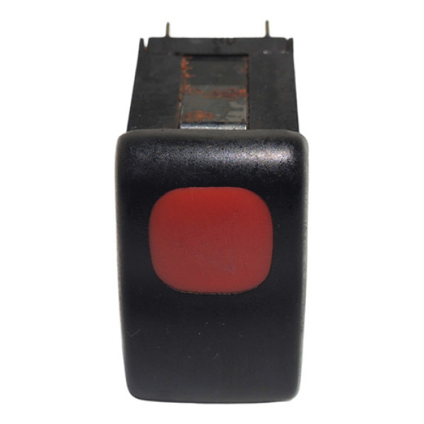 Botão Pisca Alerta Vw Polo Classic 1997 A 2002 6n1953235 