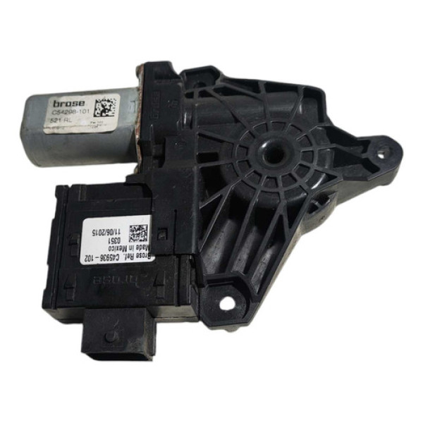 Motor Máquina Vidro Tras Esq C54298101 Jeep Renegade 2016/23