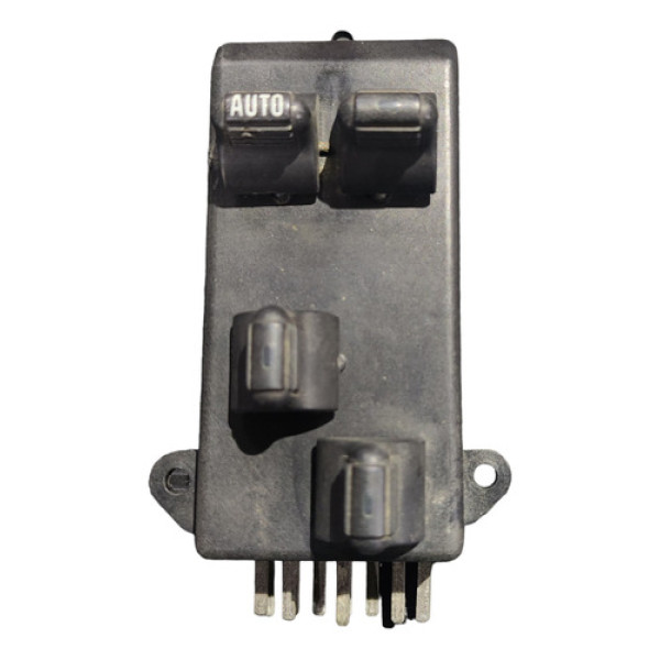 Botão Comando De Vidro D/e Chrysler Caravan Ano 1998/1999