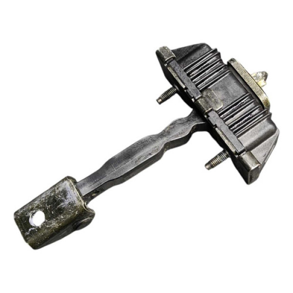 Limitador Porta Dianteira Esquerda Citroen C4 Vtr 2007/2010