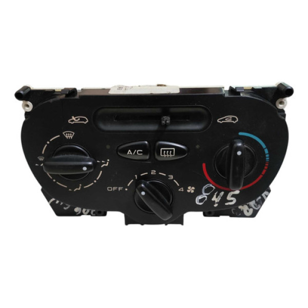 Comando Ar Cond Peugeot 206 2006 A 2011 151440100