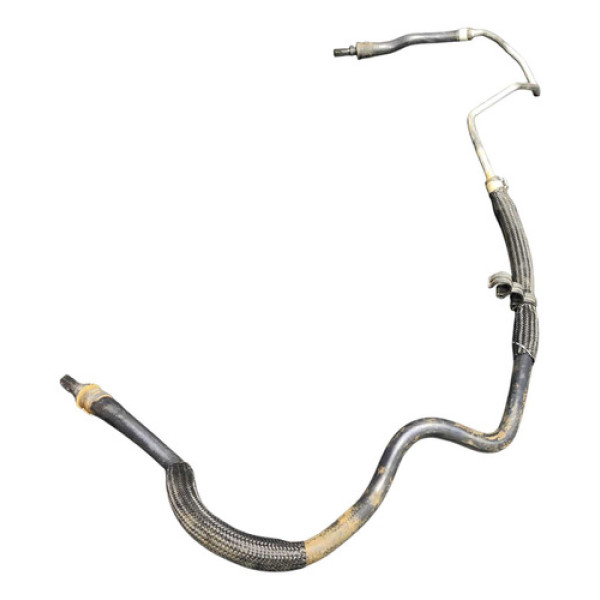 Mangueira Filtro Combustível Vw Amarok 3.0 2017 A 2019