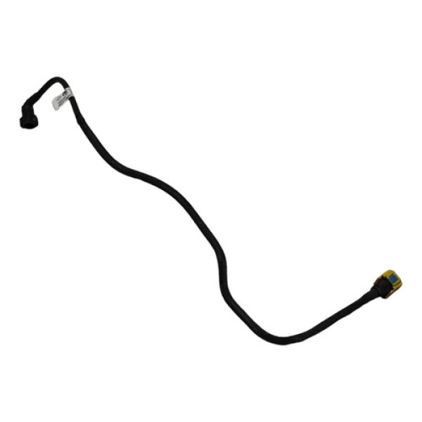 Mangueira Válvula Canister Fiat Argo 1.3 Trekking 2019 2020