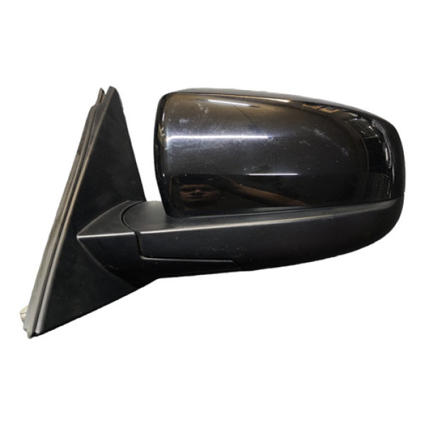 Retrovisor Esquerdo Bmw X6 2009 2010 2011 2012 2013 2014