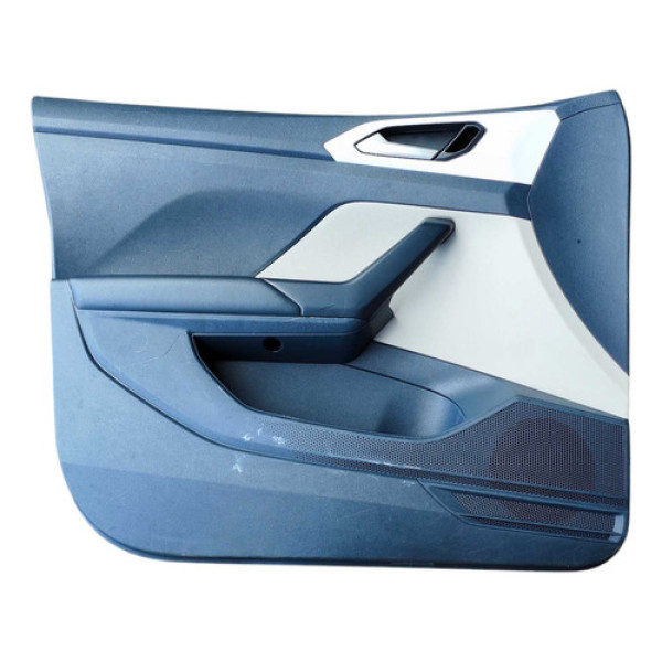 Forro Porta Diant Esq Vw T-cross Tsi 2020 A 2022 2gp867005