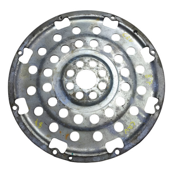 Volante Motor Honda Hrv 1.5 Exl 2018 2019 2020