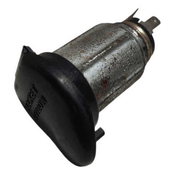 Soquete Acendedor Mitsubishi L200 2001 2002 2003 2004