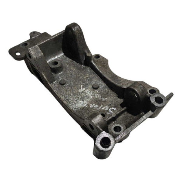 Suporte Alternador Peugeot 307 2006 2007 2008 A 2012