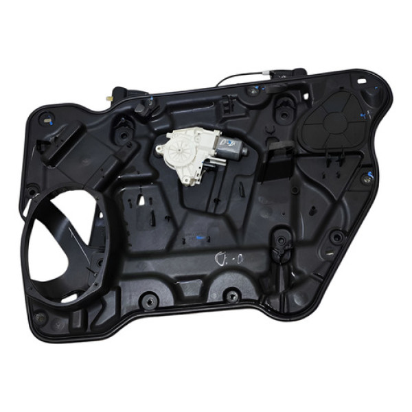 Máquina Vidro Dianteiro Direito Ford Edge 3.5 V6 2012 A 2014