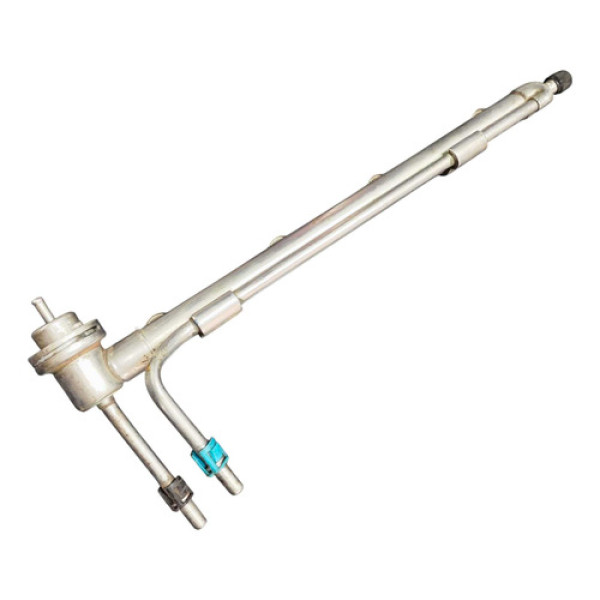 Flauta Bico Injetor Chevrolet Corsa 1998 1999 A 2005