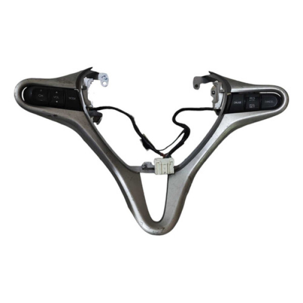 Aro Volante C/botões Honda City 1.5 2023 2024 2025 4006202