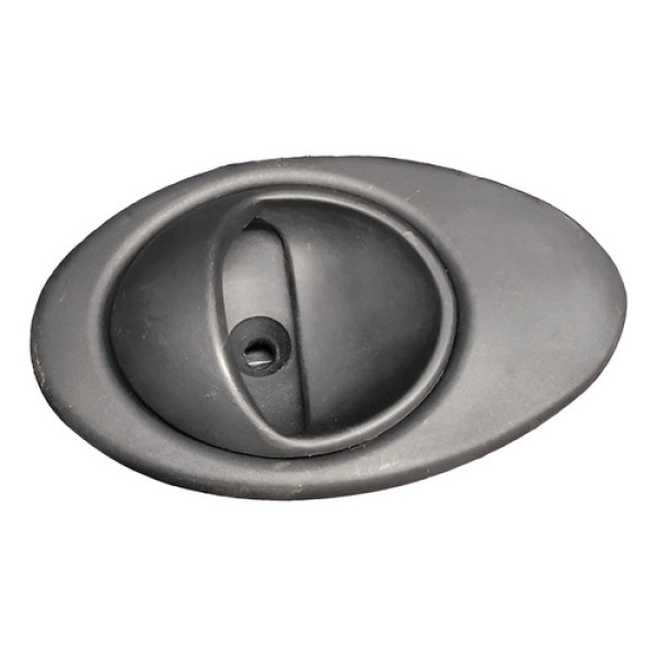 Maçaneta Interna Porta Traseira Esq S116105120 Chery Qq 2015 1 Traseira