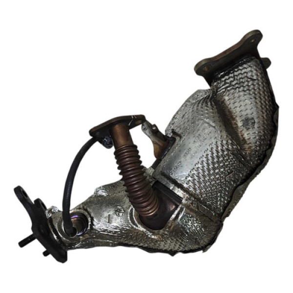 Catalisador Kd67511 Byd Song Plus Híbrido 2023 2024 2025