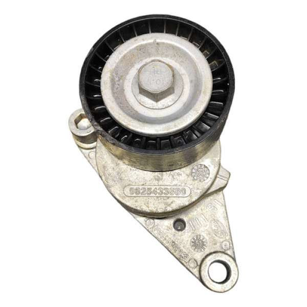 Tensor Polia Correia Peugeot 208 2020 2021 2022 9825433580