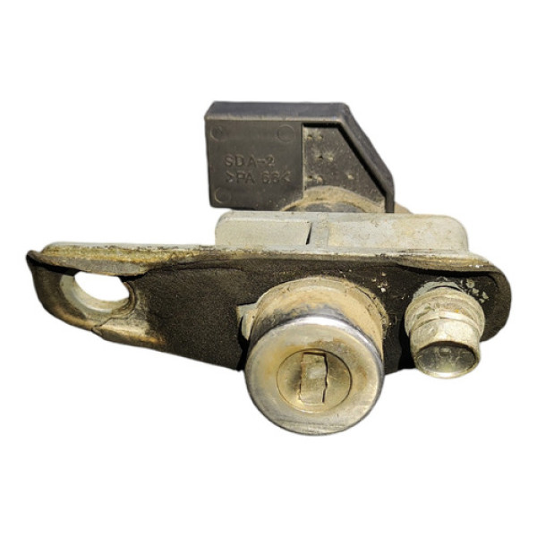 Fechadura Miolo Chave Tampa Traseira Honda Civic 2011 2012