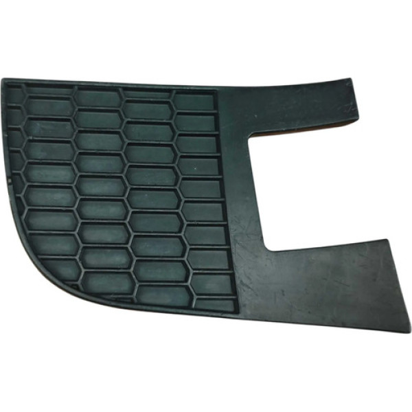 Moldura Parachoque Tras Esquerdo Citroen Aircross 2012/2015