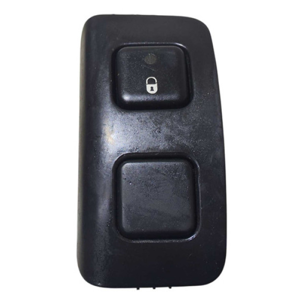 Botão Trava Alarme 9625077077 Peugeot 207 2007 2008 A 2011