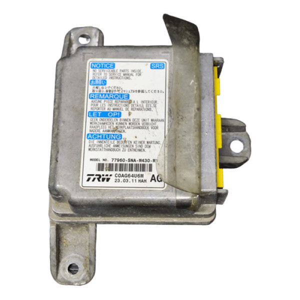 Modulo Central  Honda Civic 2011 2012 2013