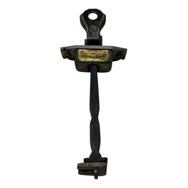 Limitador Porta Dianteira Esquerda Honda Civic 2001 A 2006