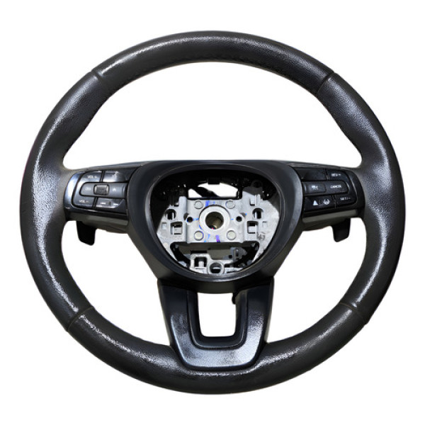 Volante Multifuncional Honda Hr-v 1.5 Exl 2023 2024 Branco