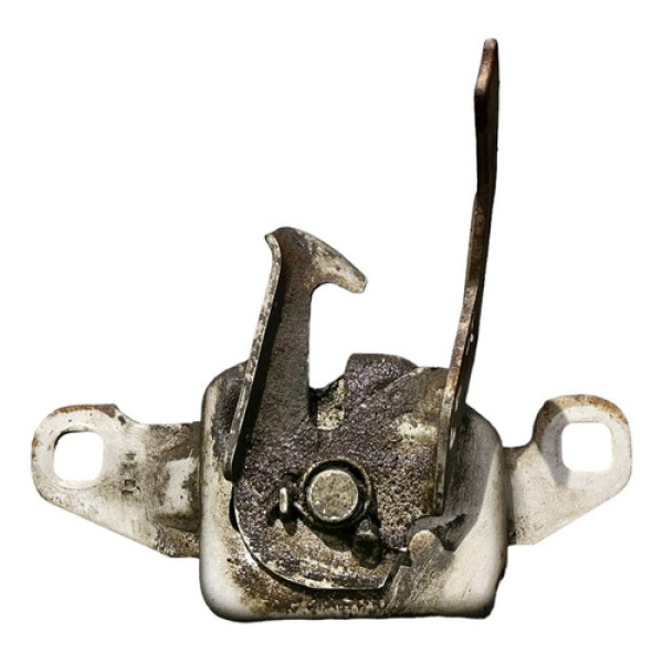 Fechadura Do Capo Renault Duster 4x4 2013 2014 2015