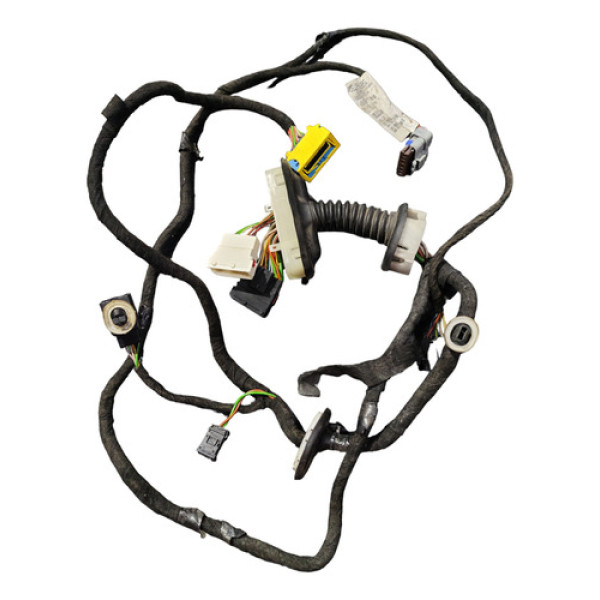 Chicote Porta Diant Esq 98063935 Citroen C4 Lounge 2014 2015