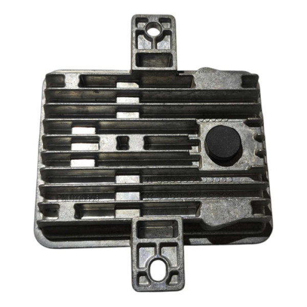 Módulo Ventoinha Fiat Argo Trekking 2019 A 2021 C/detalhe