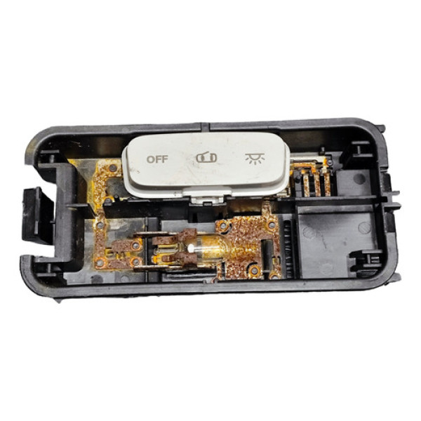 Luz Cortesia 7356069170 Jeep Renegade 2018 2019 2020