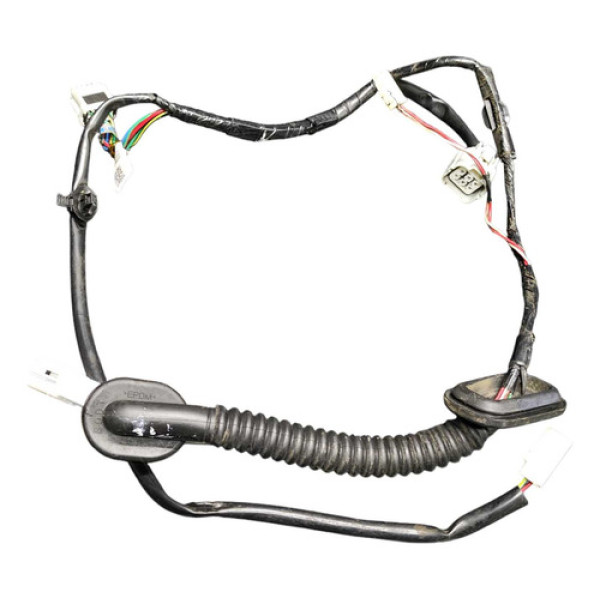 Pisca Chicote Tras Esquerdo Subaru Impreza Hatch 2008 A 2012