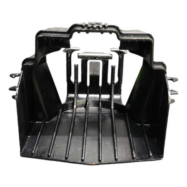 Moldura Suporte Sirene 922427702 Bmw 328i 2.0 2013 2014 2015