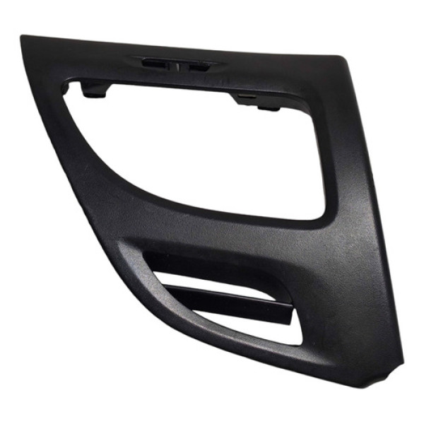 Moldura Difusor Ar Esquerdo Renault Fluence 2013 2014