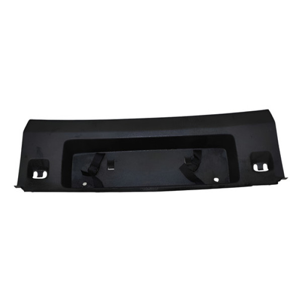 Soleira Porta Malas 1k5863485 Volkswagen Jetta 2007 A 2010 Preto