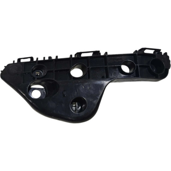 Guia Parachoque Dianteiro Esquerdo Toyota Yaris 2019 2020