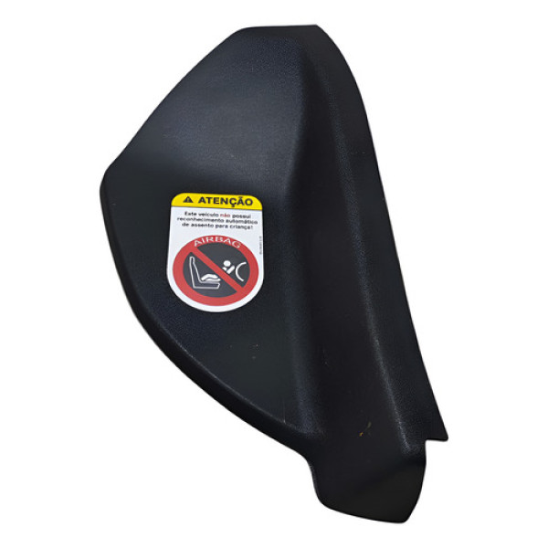 Moldura Direita Painel 2126800407 Mercedes C280 2010 A 2012