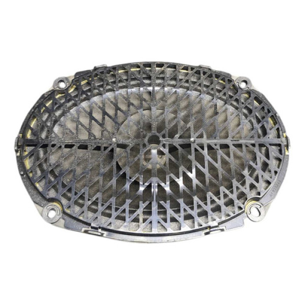 Moldura Alto Falante Fiat Argo 2022 2023 2024 901624055