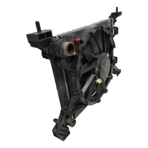 Kit Radiador Motor 894960100 Fiat Palio Siena 1.0 2012/2018