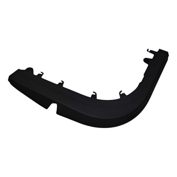 Moldura Porta Diant Dir Cpla208b12 Range Rover Sport 2014/16