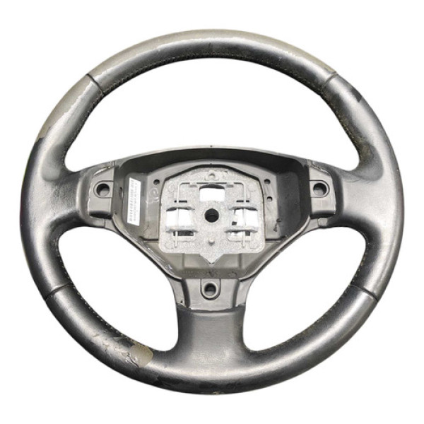 Volante Direção Peugeot 408 2012 A 2016
